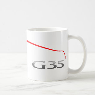Kontur G35 Kaffeetasse