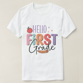 Kontur T-Shirt