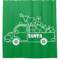 Kontur Weihnachtswagen Ausblick auf die Pkw