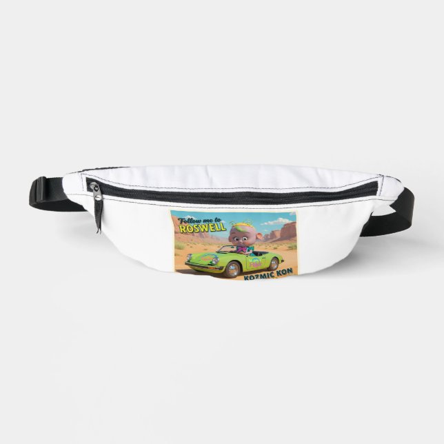 Konvention Fanny Tasche  (Vorderseite)