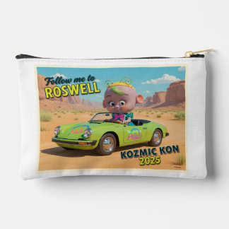 Konvention Tüte Zubehörtasche