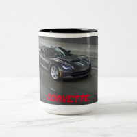 Konvertierbare Kaffee-Tasse Korvette
