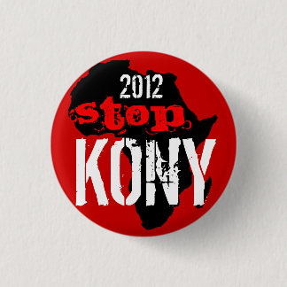 Kony 2012 button