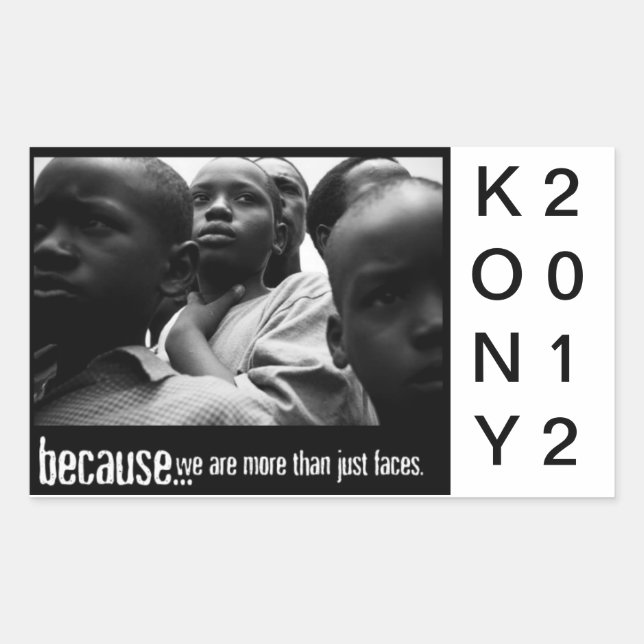 KONY STICKERS 2 (Devant)