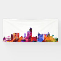 Konya Skyline
