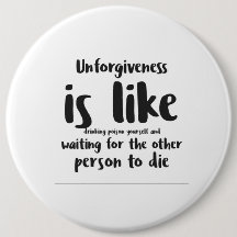 Konymoi "Verzeihung" Abzeichen