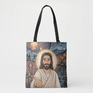 Konzentriere dich auf mich tasche