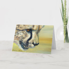 "Konzentriert" Karte