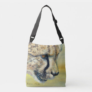 "Konzentrierte" Tote-Tasche Tragetaschen Mit Langen Trägern