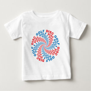 Konzentrierter Text #1 Baby T-shirt