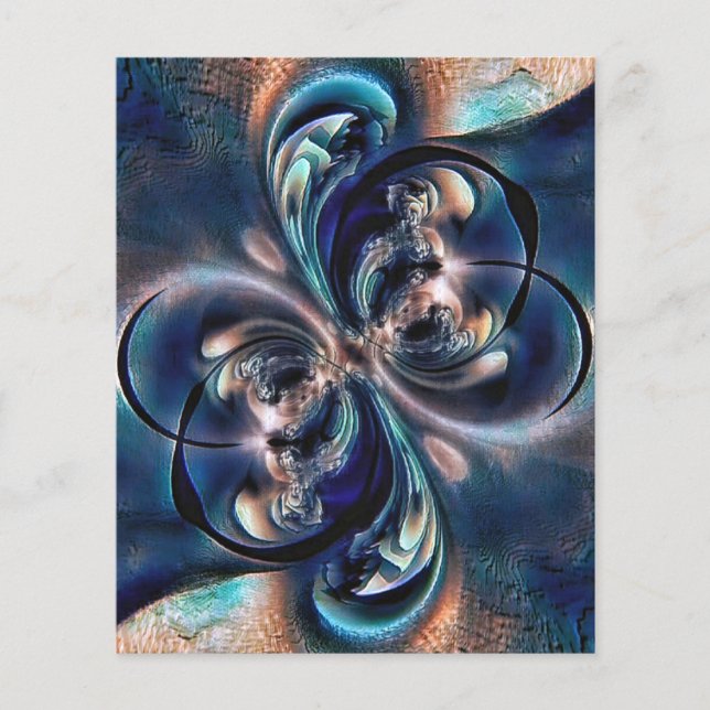 Konzept (Vorderseite)