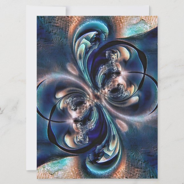 Konzept (Vorderseite)