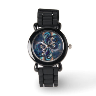 Konzept Armbanduhr