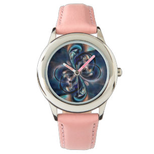 Konzept Armbanduhr
