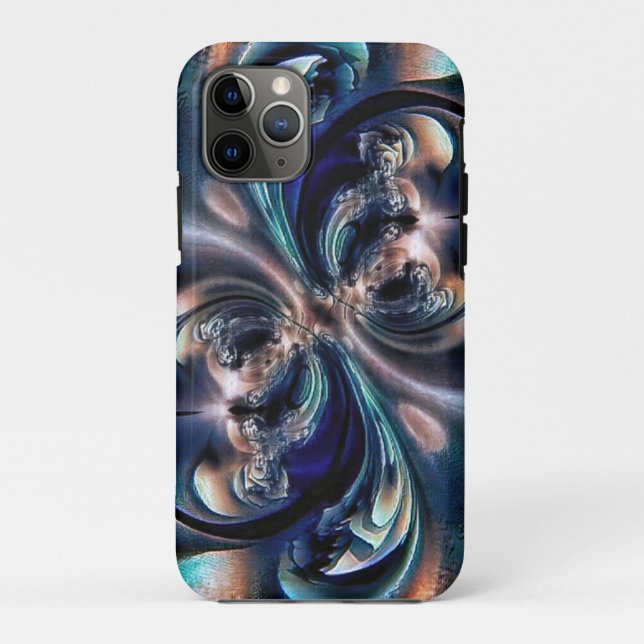 Konzept Case-Mate iPhone Hülle (Rückseite)