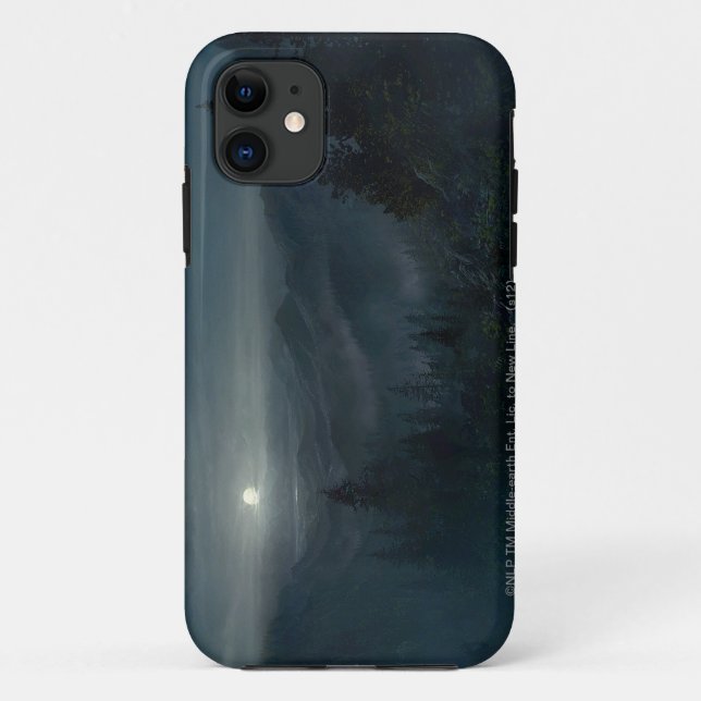 Konzept Case-Mate iPhone Hülle (Rückseite)