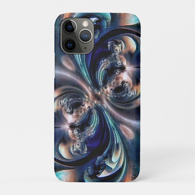 Konzept Case-Mate iPhone Hülle (Rückseite)