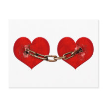 Konzept der unzerbrechlichen Liebe