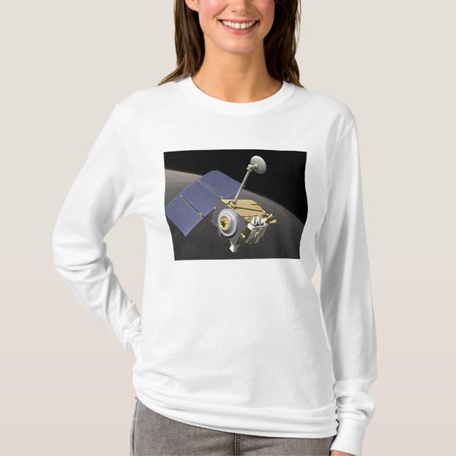 Konzept des Künstlers 10 T-Shirt (Vorderseite)