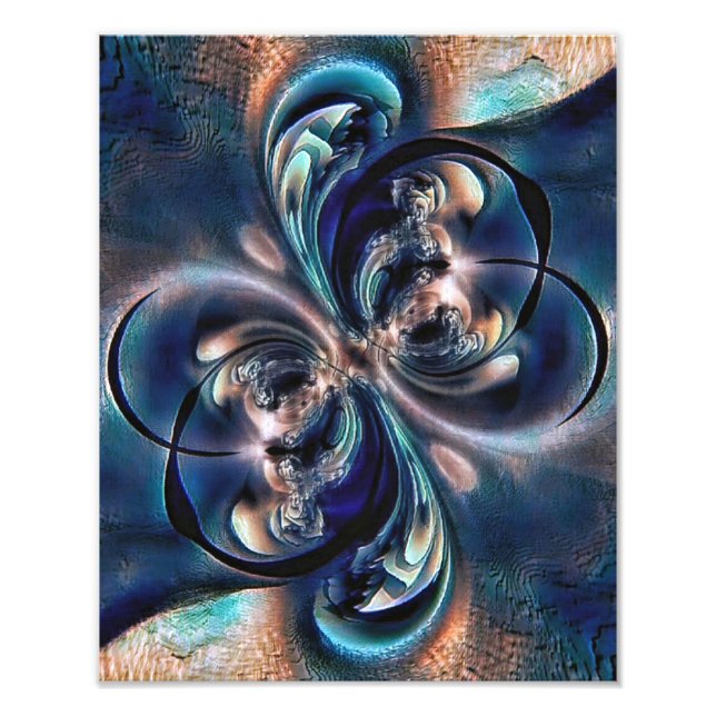 Konzept Fotodruck (Vorne)