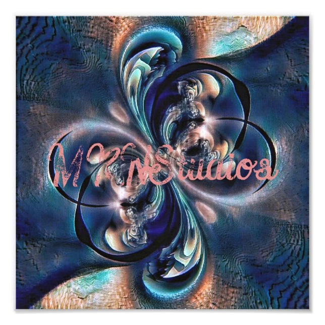 Konzept Fotodruck (Vorne)