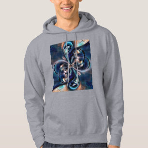 Konzept Hoodie