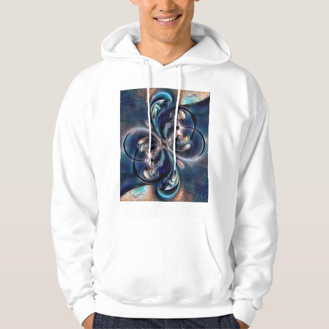 Konzept Hoodie (Vorderseite)