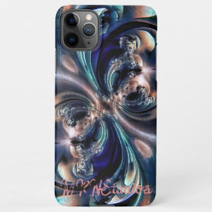 Konzept iPhone 11Pro Max Hülle