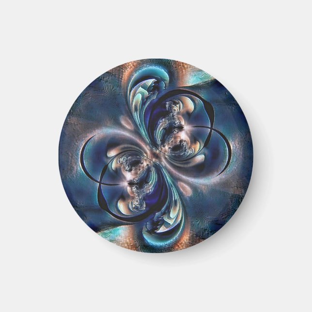 Konzept Magnet (Vorne)
