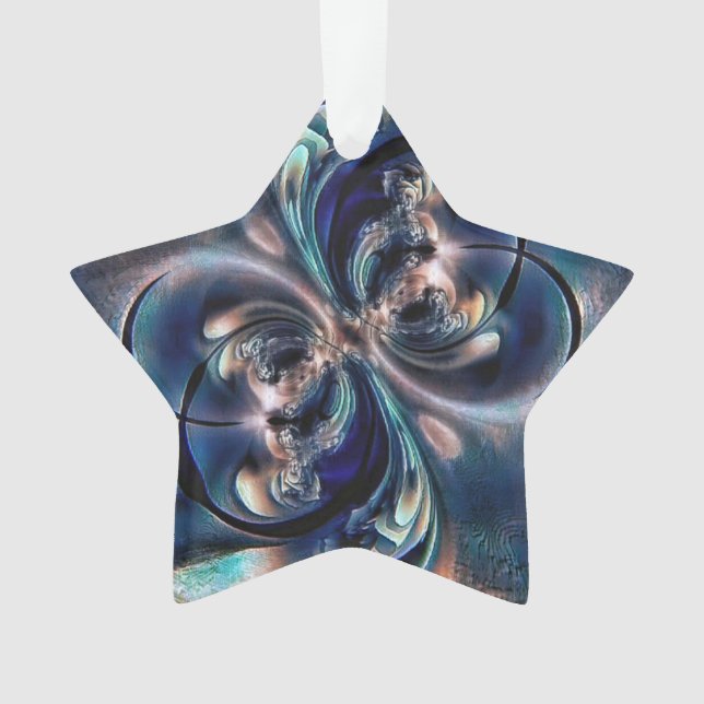 Konzept Ornament (Vorderseite)