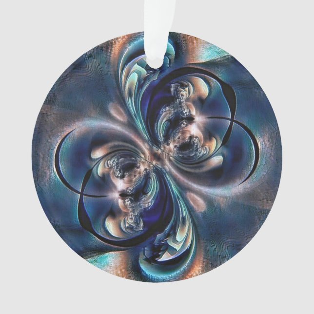 Konzept Ornament (Vorderseite)