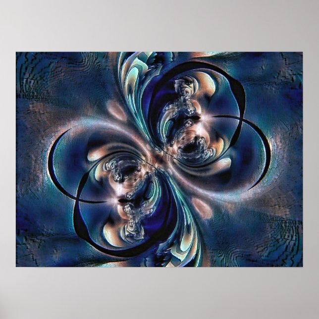 Konzept Poster (Vorne)