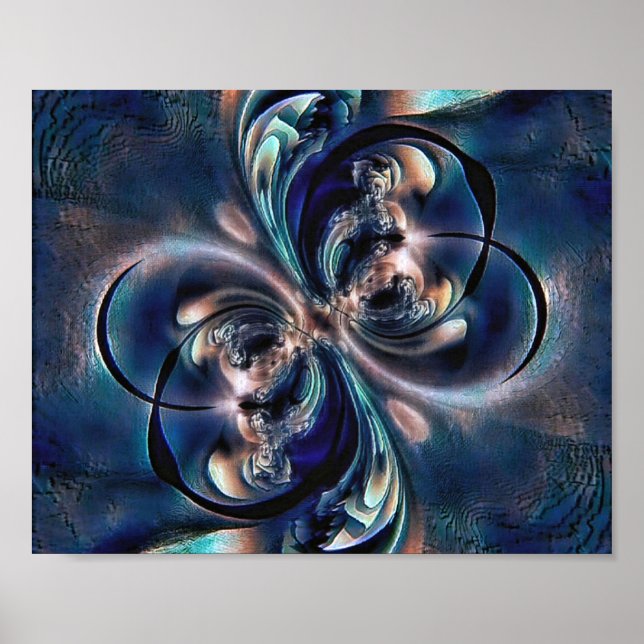 Konzept Poster (Vorne)