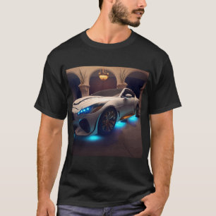 KONZEPT RIDES #1 T-Shirt