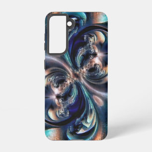 Konzept Samsung Galaxy Hülle