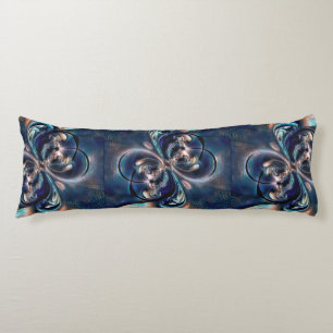 Konzept Seitenschläferkissen