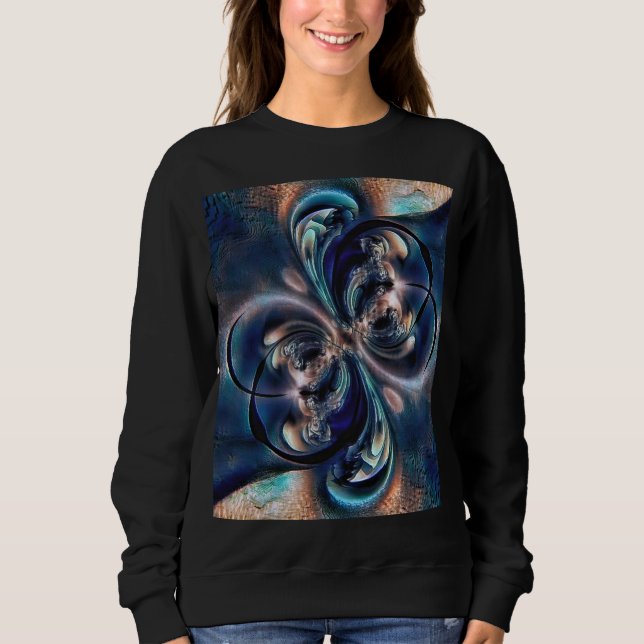 Konzept Sweatshirt (Vorderseite)