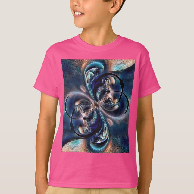 Konzept T-Shirt (Vorderseite)