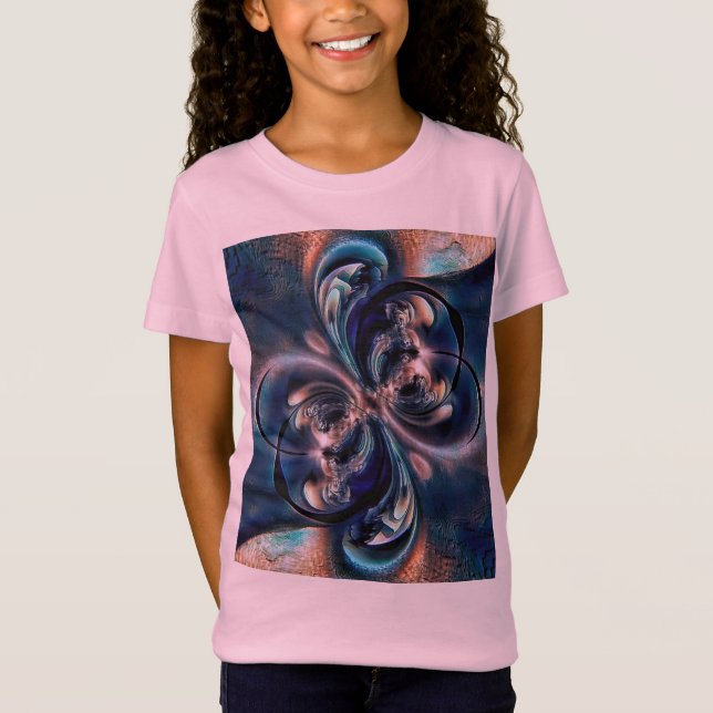 Konzept T-Shirt (Vorderseite)