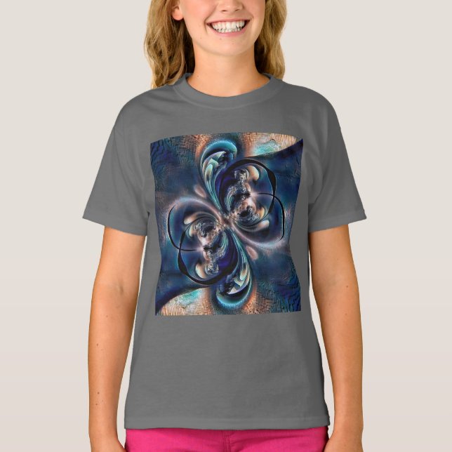 Konzept T-Shirt (Vorderseite)