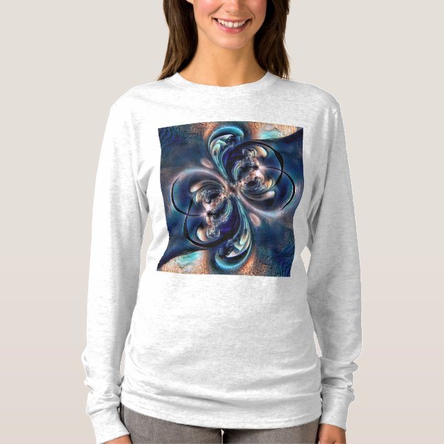Konzept T-Shirt (Vorderseite)