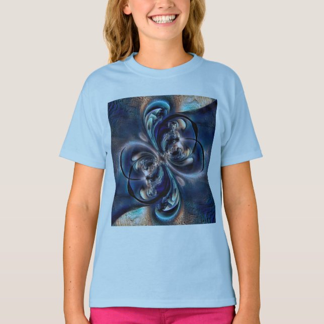 Konzept T-Shirt (Vorderseite)