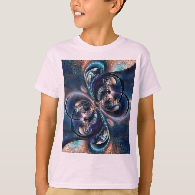 Konzept T-Shirt (Vorderseite)