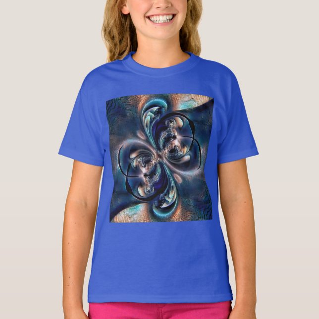 Konzept T-Shirt (Vorderseite)