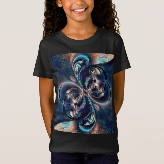 Konzept T-Shirt (Vorderseite)