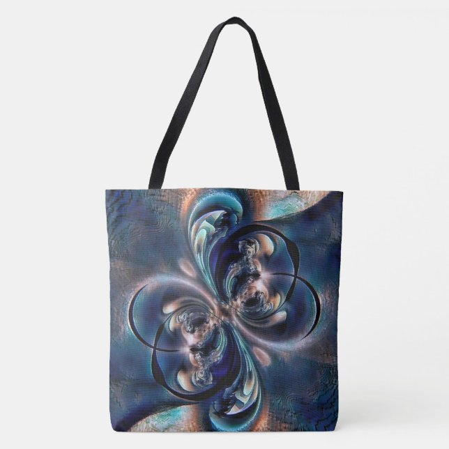 Konzept Tasche (Vorderseite)