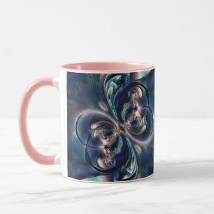 Konzept Tasse