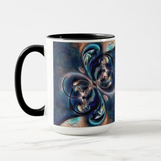 Konzept Tasse (Links)