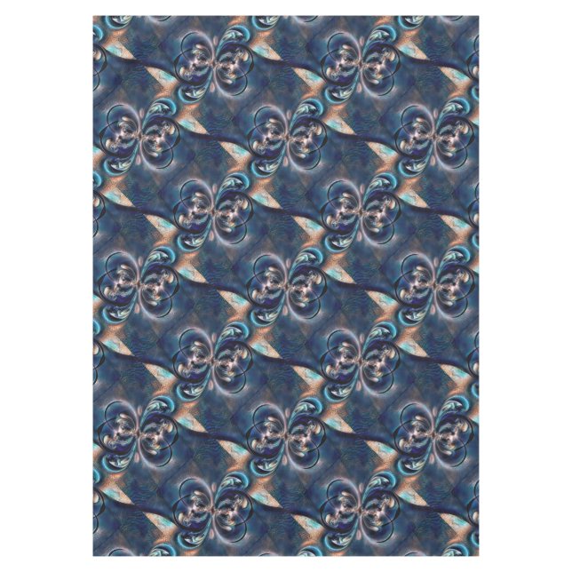 Konzept Tischdecke (Vorderseite)