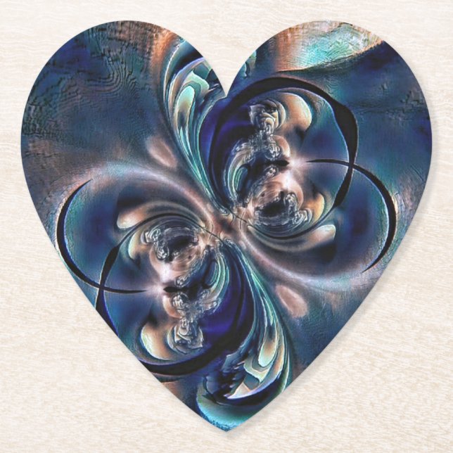 Konzept Untersetzer (Vorderseite)